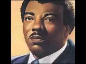 James Cleveland - Can